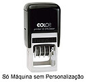 Colop Datador Printer Q 24 Datador (24x24mm) : Só Máquina sem Personalização