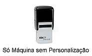 Colop Printer Q 30 (31x31mm) : Só Máquina sem Personalização