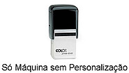 Colop Printer Q 43 (43x43mm) : Só Máquina sem Personalização