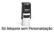 Colop Printer R 17 (17x17mm) : Só Máquina sem Personalização