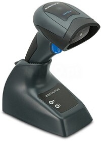 QUICKSCAN QBT2131 LI USB : KIT BT BLK IN