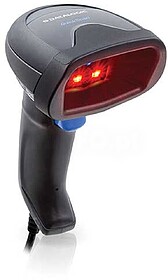 QD2590-BKK1 Kit USB Quickscan d2590 2d blk mpx