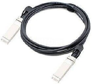 100GBASE-CR4 PASSIVE COPPER : CABLE 5M IN
