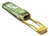 Qsfp Transceiver - Module with Mpo Connector in QSFP-40G-SR4= 40GBASE-SR4