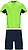 Conjunto Desportivo Boca Adulto M; L; XL; XXL - imagem 2