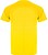 T-Shirt Montecarlo Criança 4; 8; 12; 16 - imagem 2