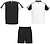 Conjunto Desportivo Juve Adulto : M; L; XL; XXL pag228/2019 - imagem 2