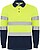 Polo Polaris L/S : S; M; L; XL; XXL pag268/2019 - imagem 2