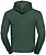 Sweatshirt com capuz Authentic RU265M - imagem 2