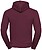 Sweatshirt com capuz Authentic RU265M - imagem 2