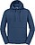Sweatshirt com capuz Authentic RU265M - imagem 2