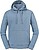 Sweatshirt com capuz Authentic RU265M - imagem 2