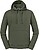 Sweatshirt com capuz Authentic RU265M - imagem 2