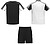 Conjunto Desportivo Juve Adulto : M; L; XL; XXL pag228/2019 - imagem 3