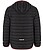 Blusão Norway Sport Adulto S; M; L; XL; XXL - imagem 3