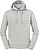 Sweatshirt com capuz Authentic RU265M - imagem 3