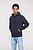 Sweatshirt com capuz Authentic RU265M - imagem 3
