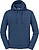 Sweatshirt com capuz Authentic RU265M - imagem 3