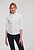 Camisa justa de senhora com manga a 3/4 RU946F - imagem 3