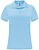 Polo Monzha Woman : S; M; L; XL; XXL pag215/2019 - imagem 4