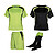 CONJUNTO DESPORTIVO ADULTO : Tamanhos M; L; XL; XXL : Pag 120/11 - imagem 3