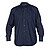 Camisa Manga Comprida com Bolso Laboral : Tamanhos M; L; XL; XXL; XXXL : Pag 170/11 - imagem 4