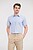 Camisa Oxford de homem manga curta RU923M - imagem 4
