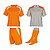 CONJUNTO DESPORTIVO ADULTO : Tamanhos M; L; XL; XXL : Pag 120/11 - imagem 4