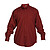 Camisa Manga Comprida com Bolso Laboral : Tamanhos M; L; XL; XXL; XXXL : Pag 170/11 - imagem 5