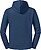Sweatshirt com capuz Authentic RU265M - imagem 5