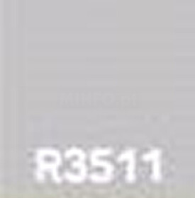 Vinil de Corte Refletor Hexis R3000 Branco 1230 mm x 15 m R3...