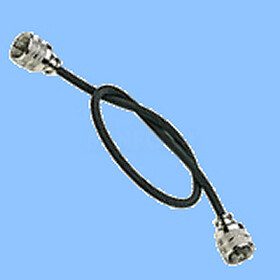CTE R45/58, Cabo RG-58 c/45cm (PL/PL)