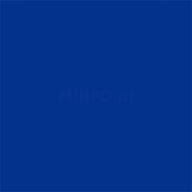 Vinil Reflector Nikkalite Std: Azul : 10m/1220mm RN4300 Gara...
