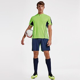 CONJUNTO DESPORTIVO BOCA ADULTO M; L; XL; XXL
