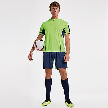 CONJUNTO DESPORTIVO BOCA ADULTO M; L; XL; XXL