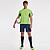 Conjunto Desportivo Boca Adulto M; L; XL; XXL - imagem 1
