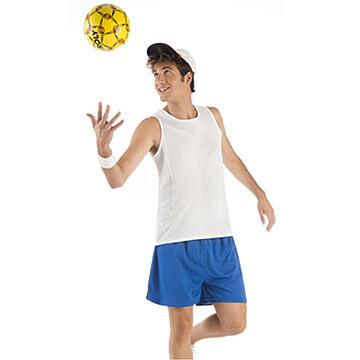 T-SHIRT ANDRE : S; M; L; XL; XXL pag.87/14