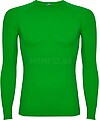 Camisola Térmica Prime Criança 4; 6; 8; 10