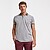 Polo Bowie S; M; L; XL; XXL - imagem 1