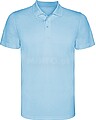 Polo Monzha Criança 4; 8; 12; 16