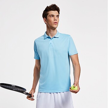 POLO MONZHA ADULTO : XXXL pag214/2019