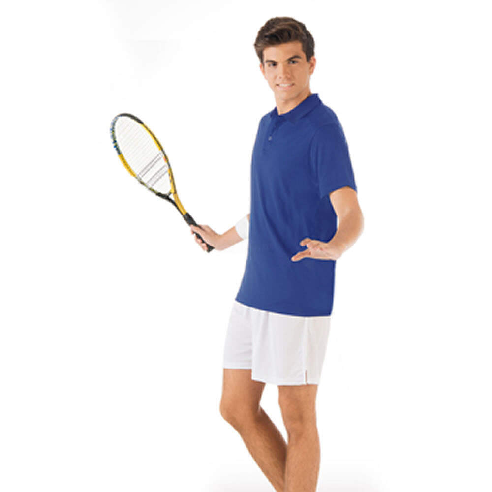 Polo Monza : S; M; L; XL; XXL pag.117/14