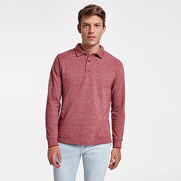 POLO DYLAN S; M; L; XL; XXL