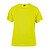 T-SHIRT DESPORTIVA MONTECARLO CRIANÇA : Tamanhos 4; 8; 12; 16 : Pag 128/11 - imagem 1