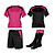 CONJUNTO DESPORTIVO ADULTO : Tamanhos M; L; XL; XXL : Pag 120/11 - imagem 1