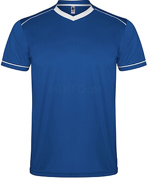 CONJUNTO DESPORTIVO UNITED CRIANÇA 4; 8; 12; 16