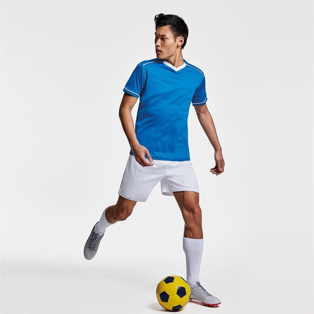 Conjunto Desportivo United Adulto : M; L; XL; XXL pag225/2019