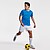 Conjunto Desportivo United Adulto : M; L; XL; XXL pag225/2019 - imagem 1