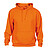 Sweat-Shirt Capucha Adulto : Tamanhos S; M; L; XL; XXL : Pag 93/11 - imagem 1