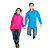 Micro-Polar Himalaya Homem : Tamanhos S; M; L; XL; XXL : pag 82/13 - imagem 1